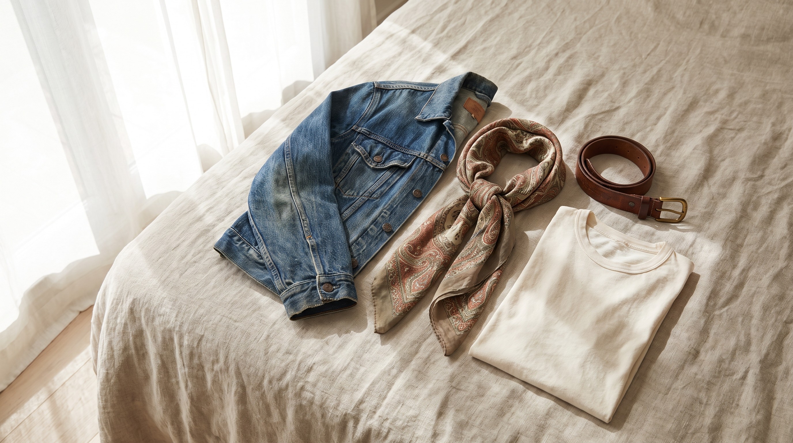 Vintage Clothing Flipping for Beginners