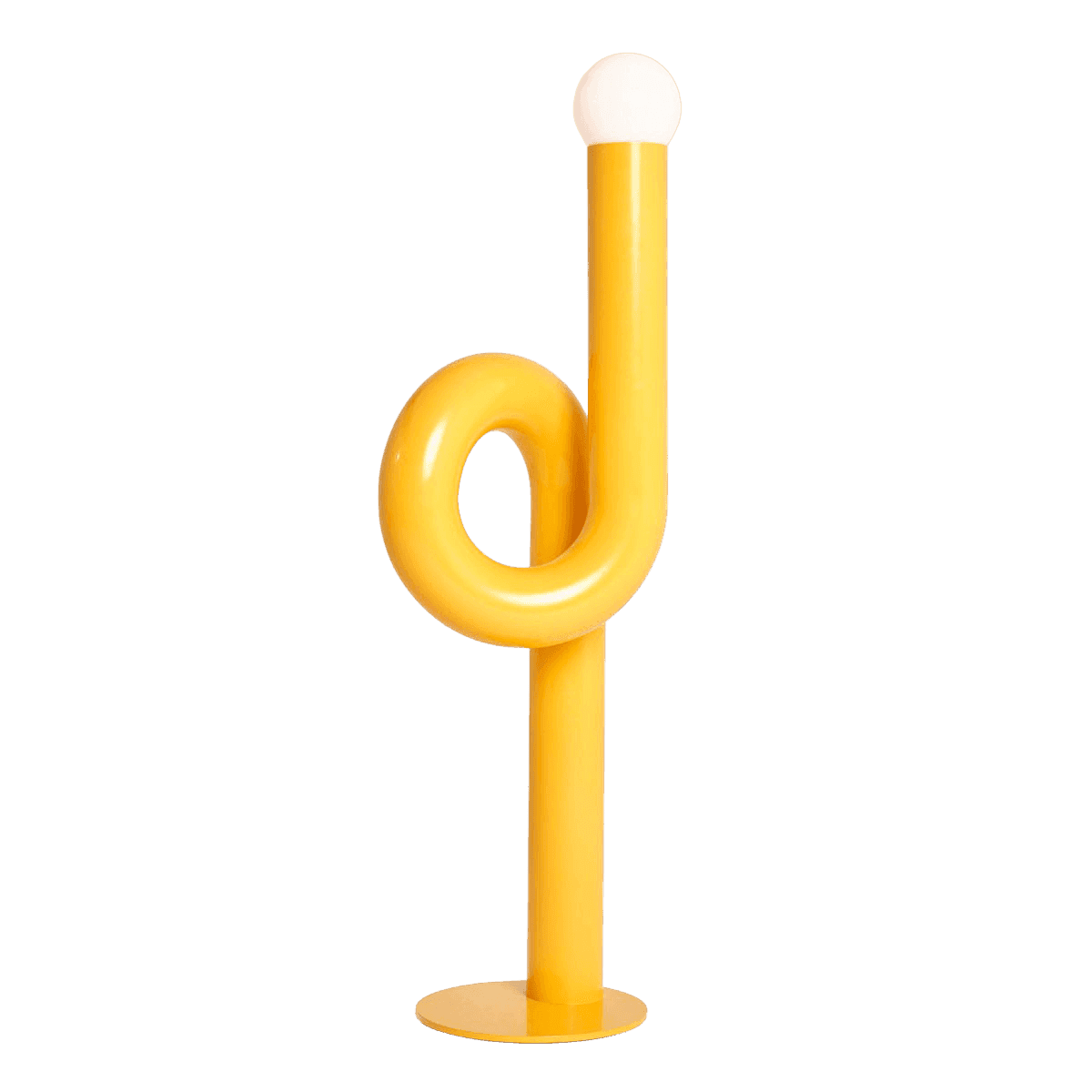 Axel Chay Lampadaire Petite Modulation