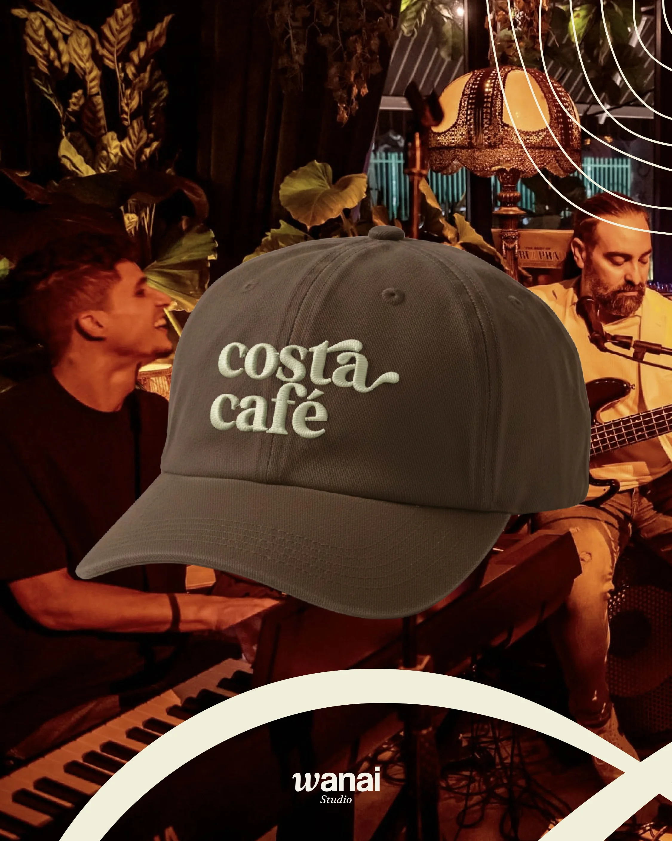 Costa Café Gallery 1