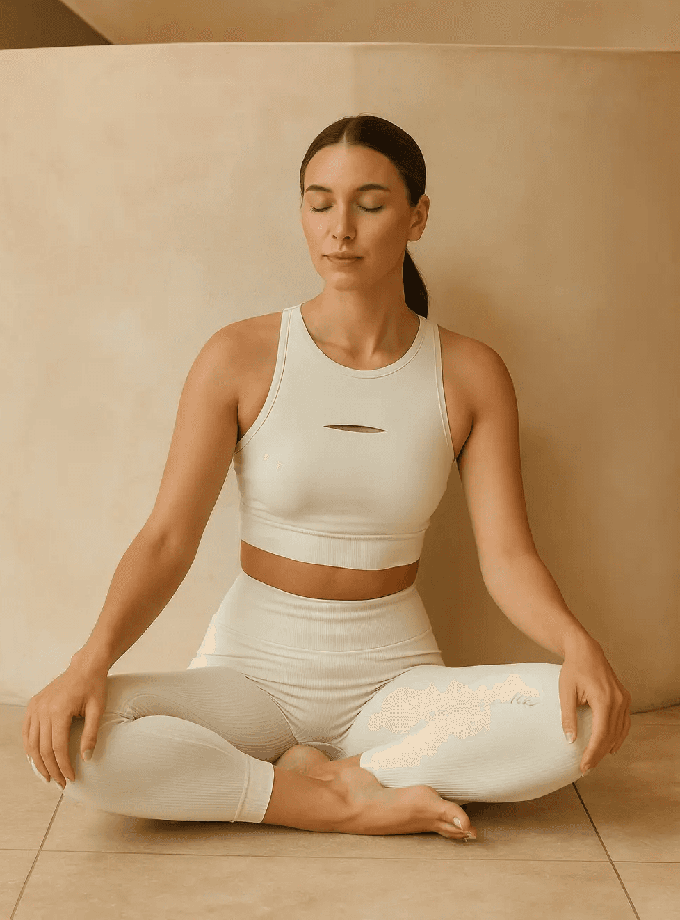 Emily Carter reformer pilates specialist