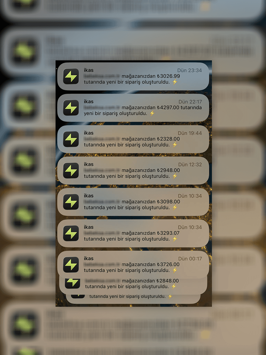 Minimalist abstract image of a stylized turquoise hand gesture on a dark background