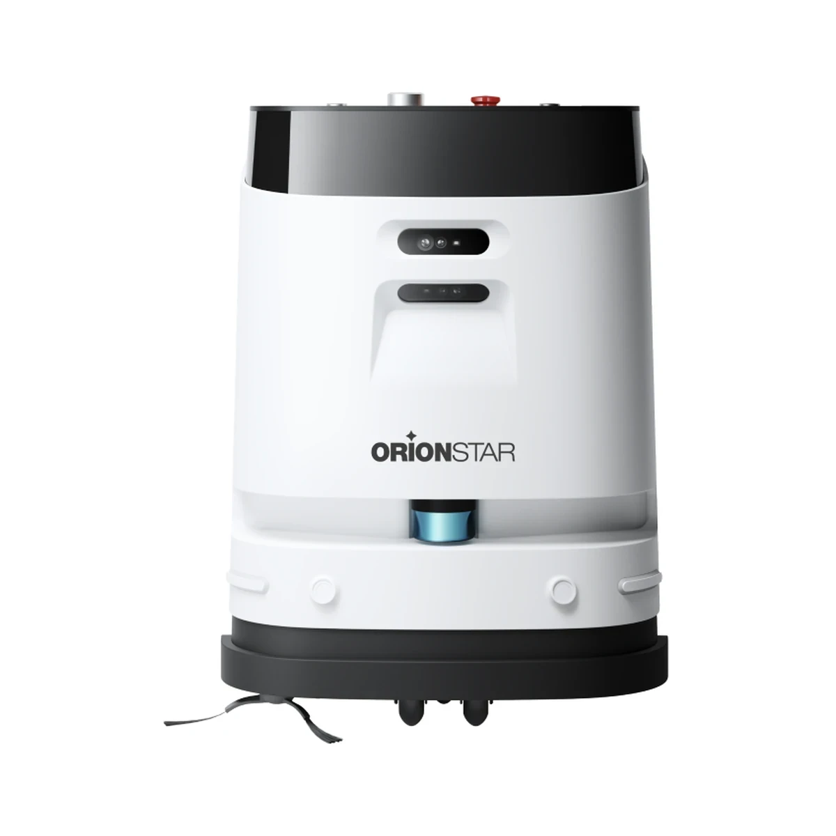 ORIONSTAR CleaniBot K1 – Frontansicht