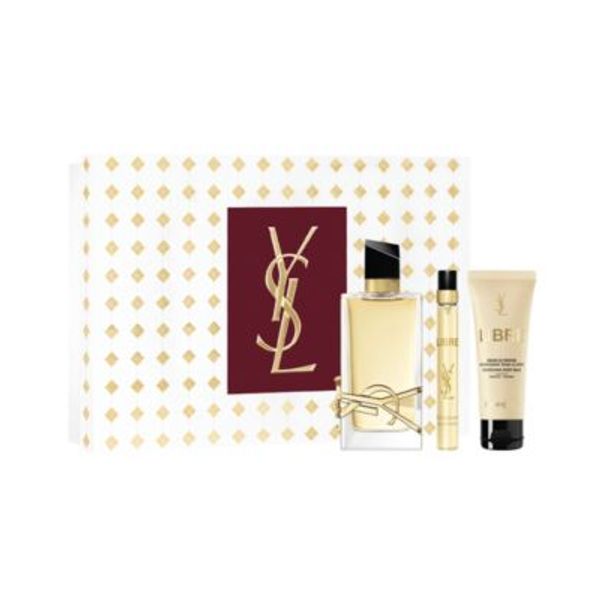 YSL Libre gift set