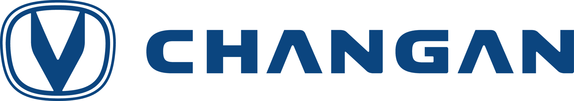 Changan Logo