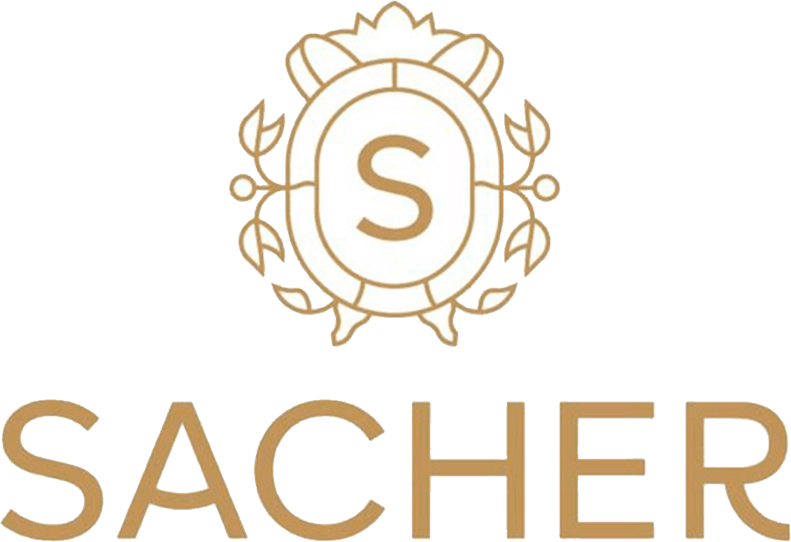 Sacher logo
