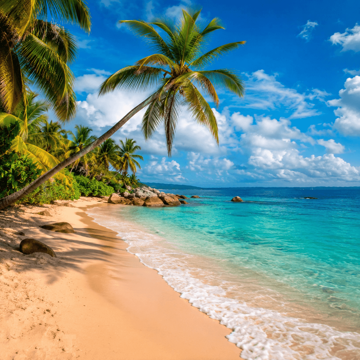 Tropical