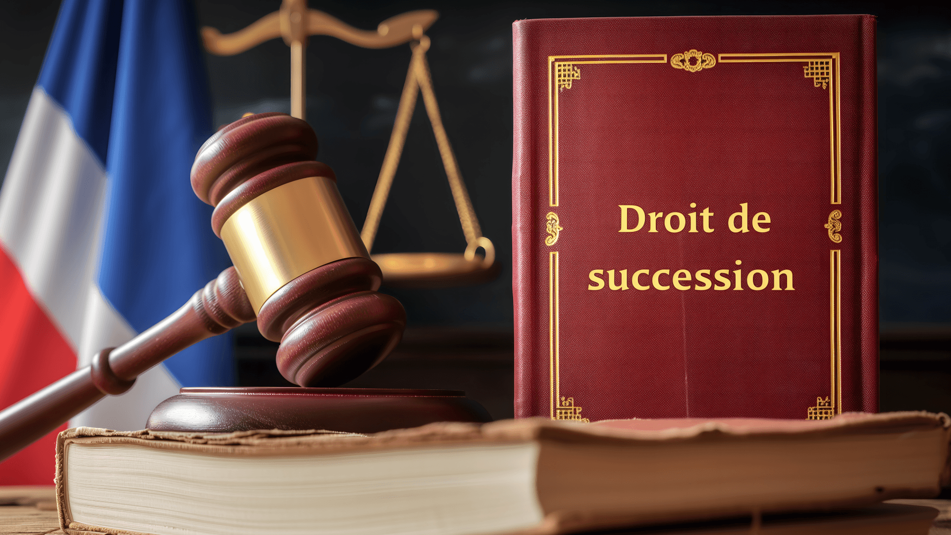 Quel est le barème des droits de succession en France ?