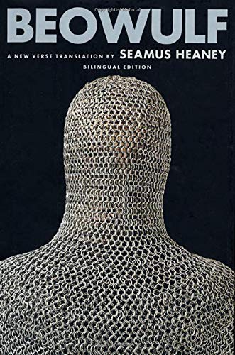 Beowulf book cover