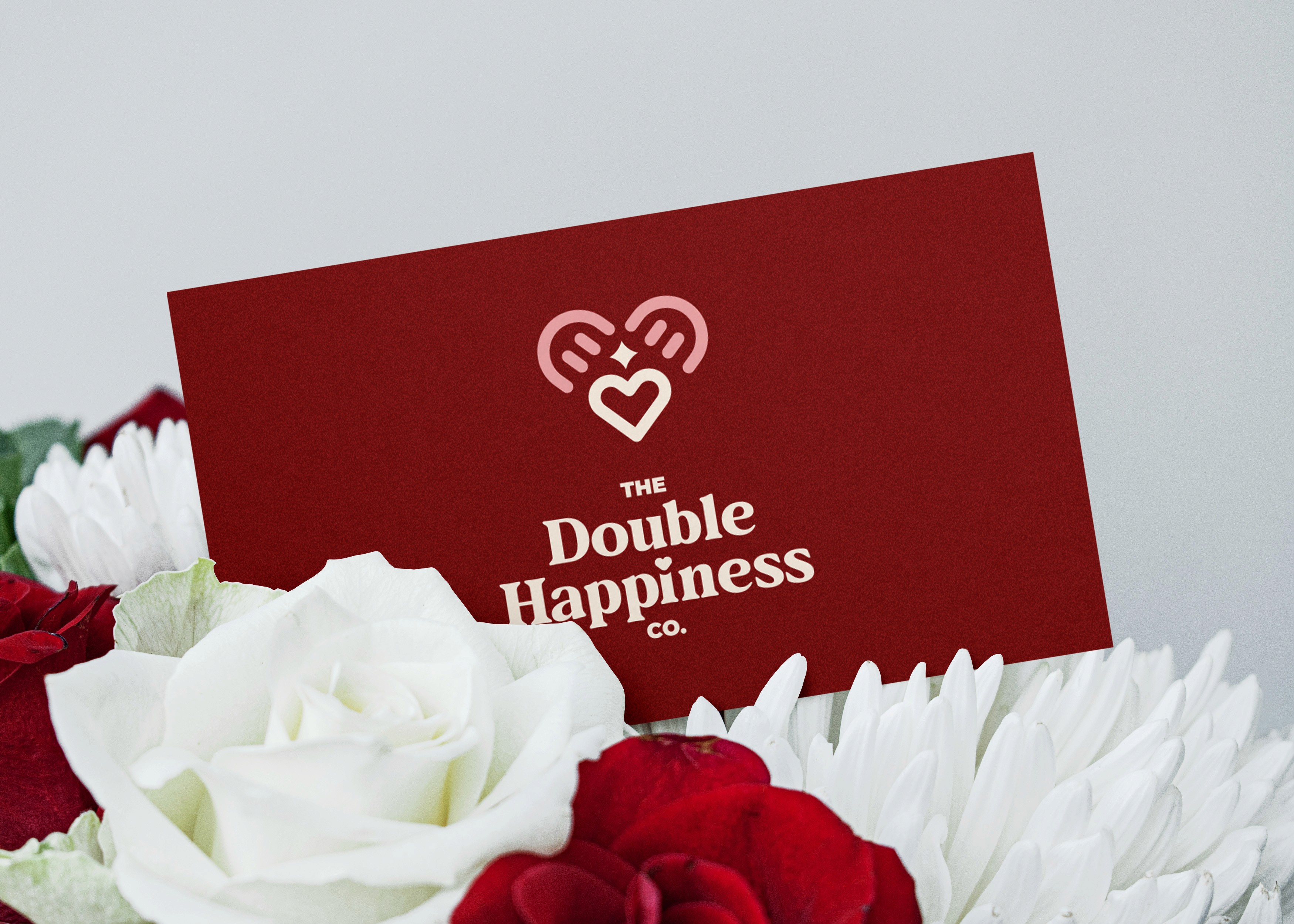 Woman Look Into The Camera