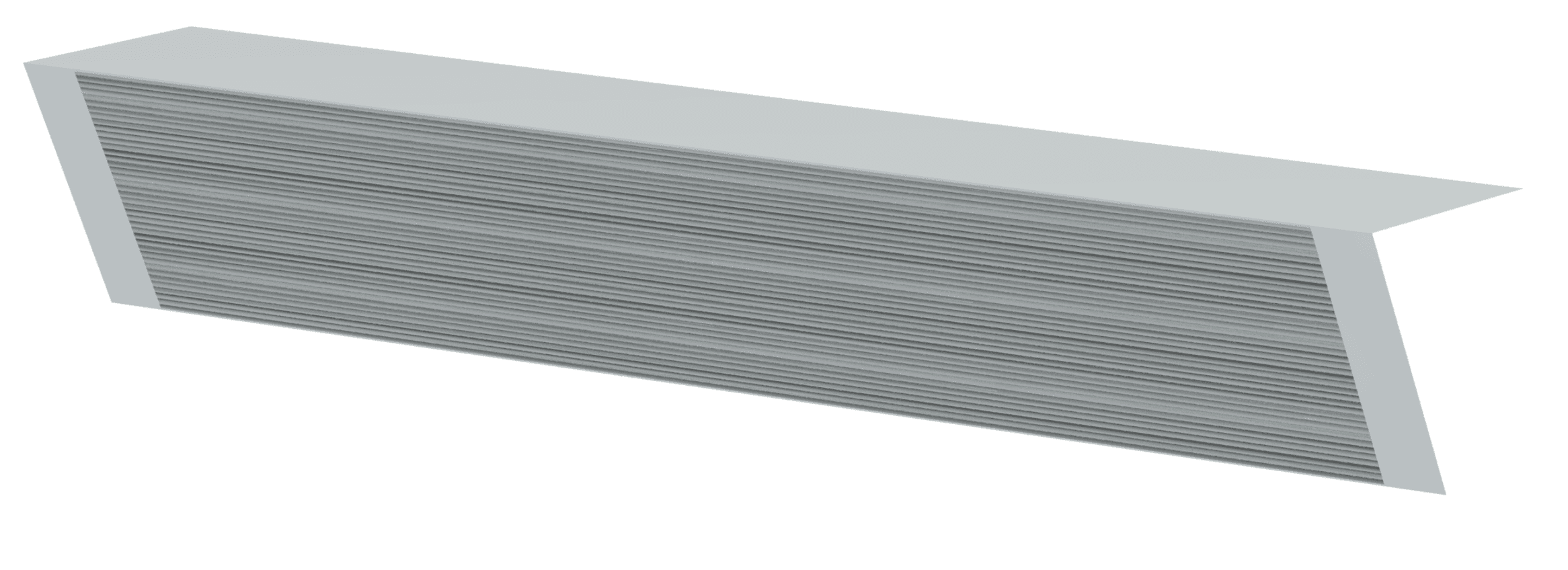Cove heater from King.