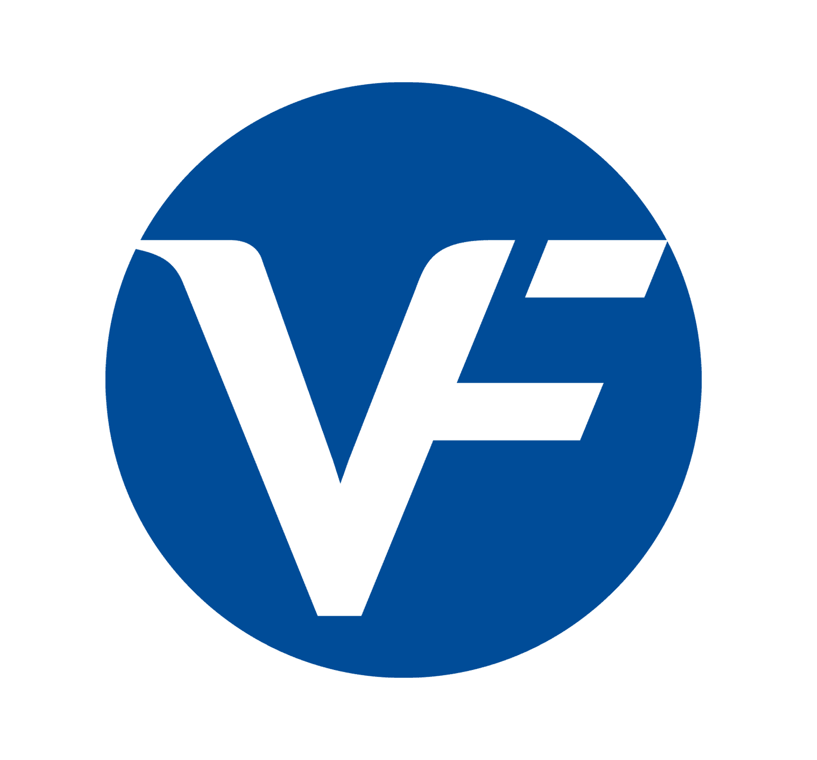 VF Corporation logo.