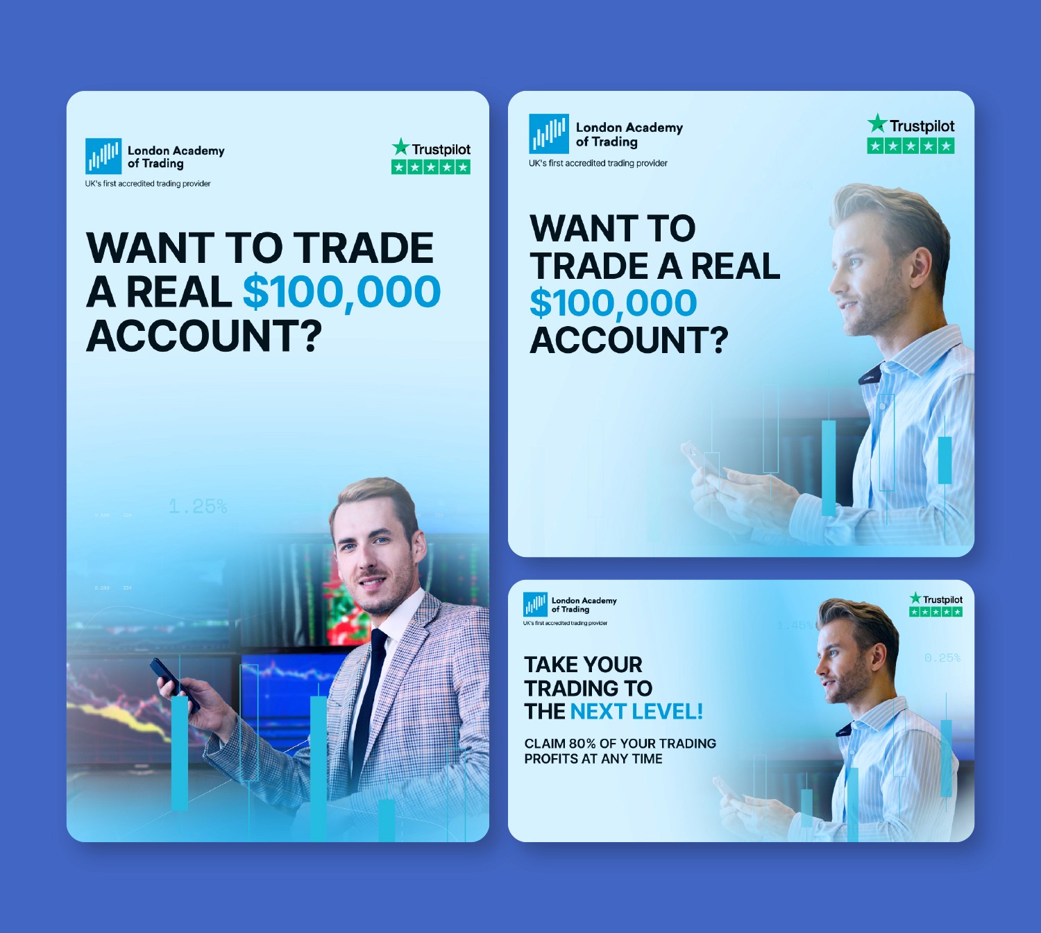 Funded Trader LAT - GUS Global