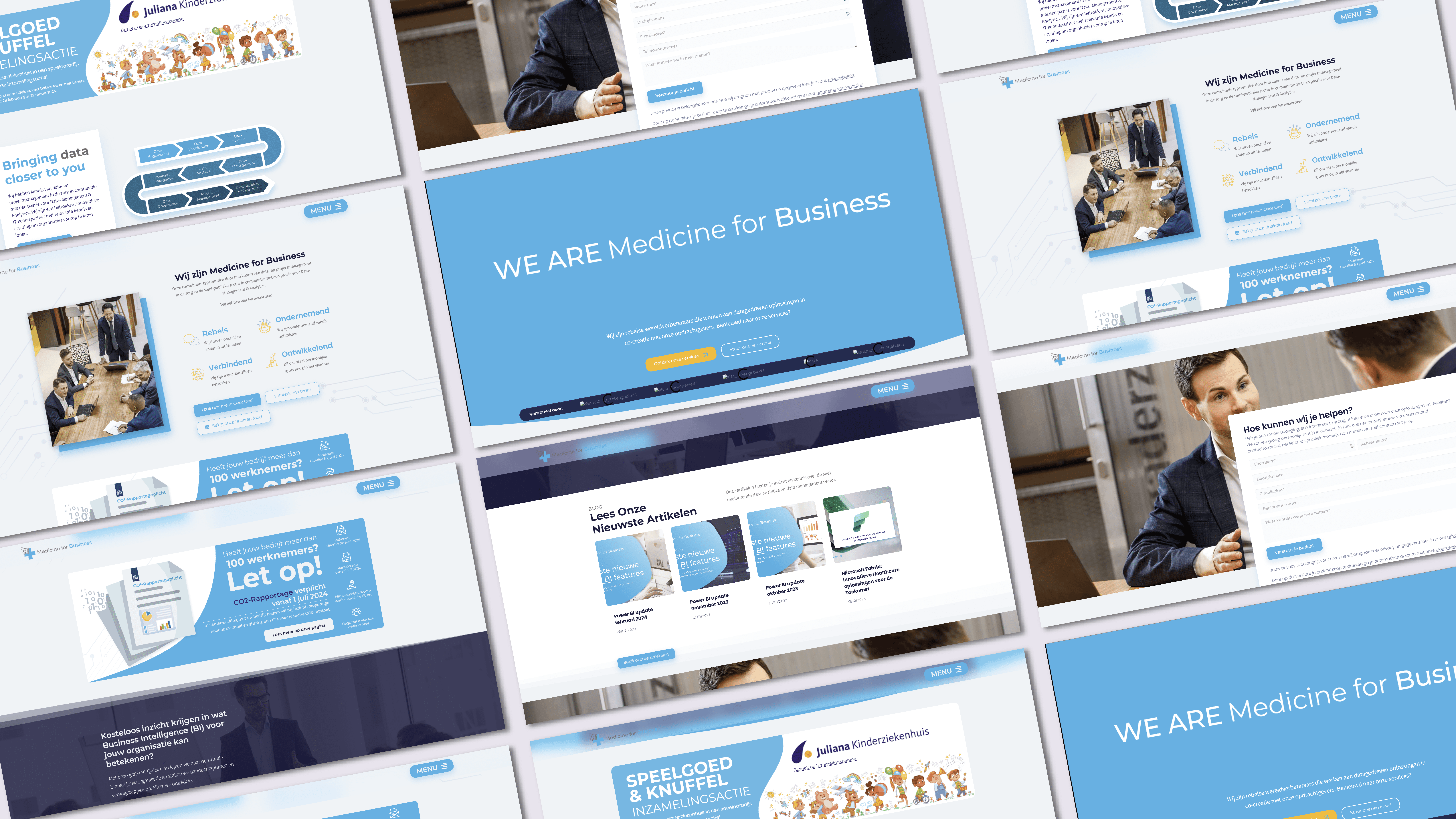 Featured Project Cover Image