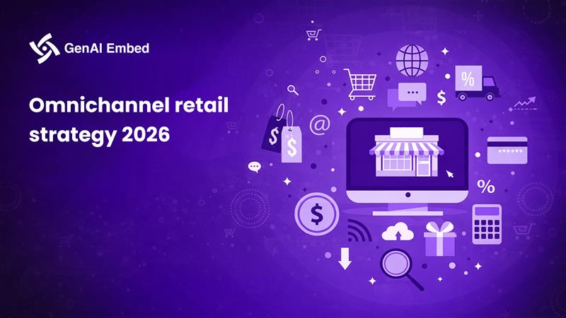 omnichannel retail strategy