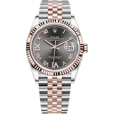 Rolex DateJust image 0