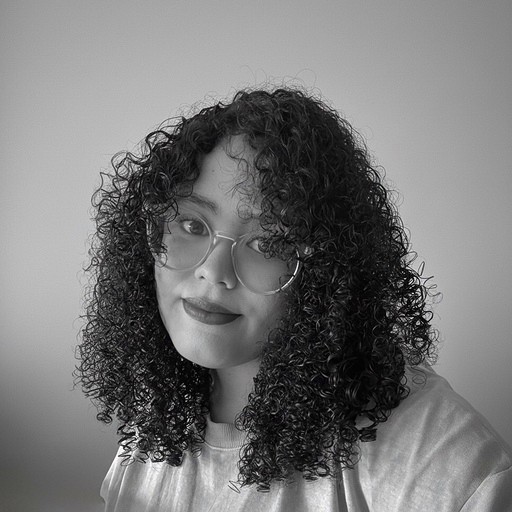 man in black button-up shirt