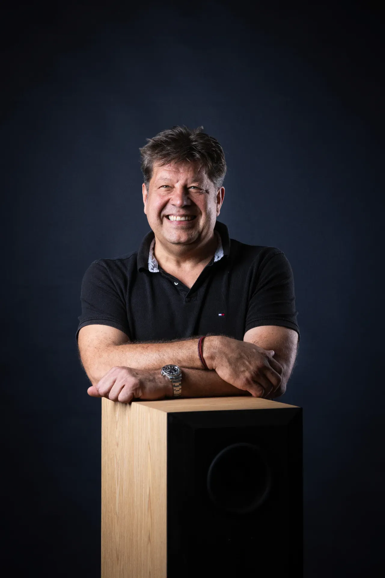 Brand Portraits (Lehner&Lehner Audio)