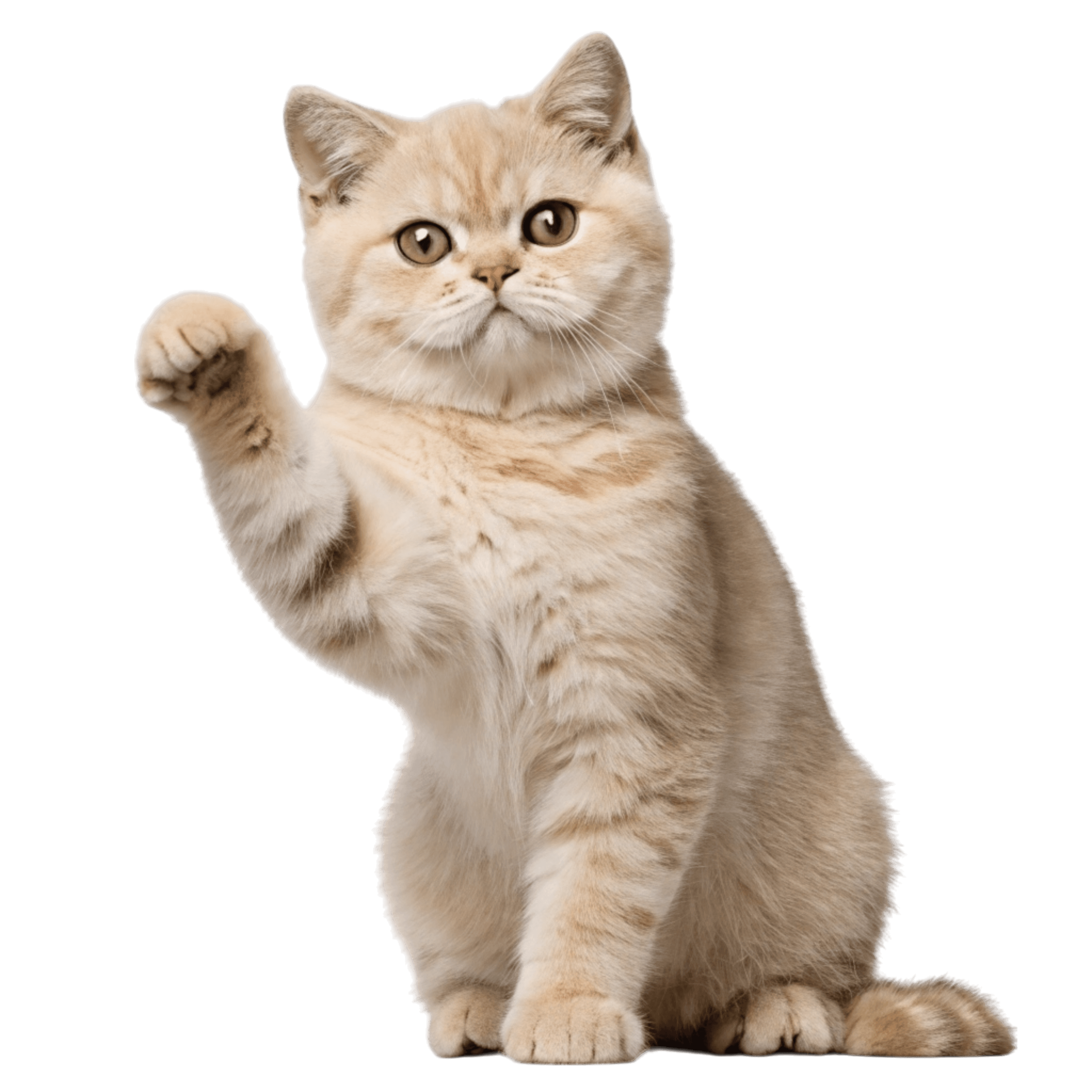 cute brown and white puppy