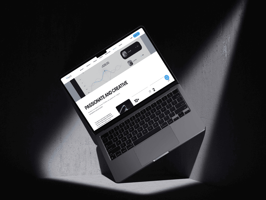 Gridum no-code development image