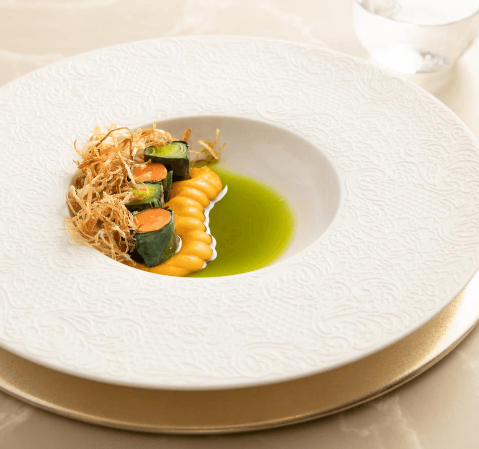 Concept Linfa milano Eat Different