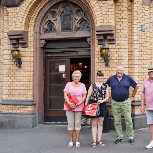 Tur Wisata Dunia Petualangan