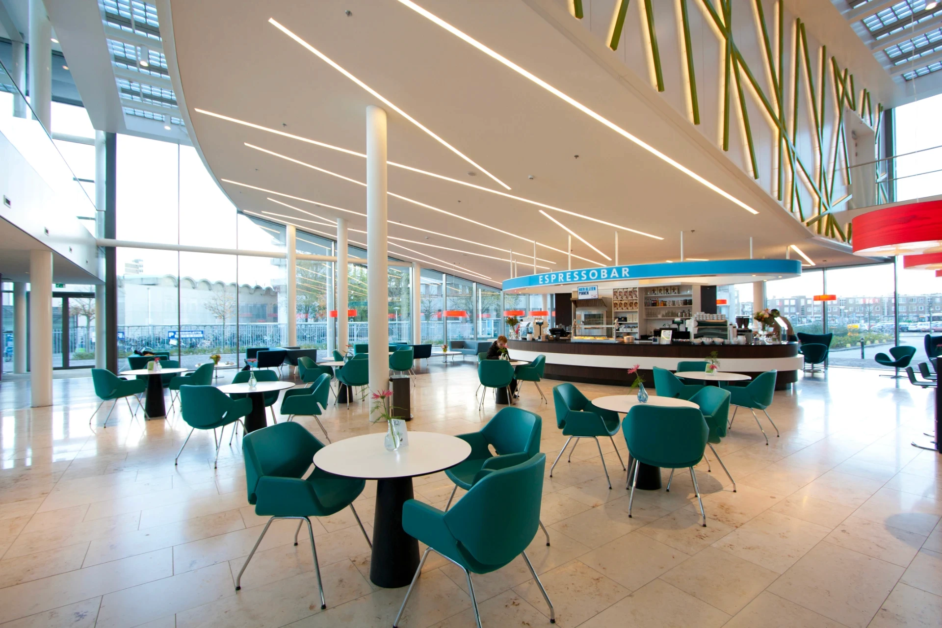 Projekt Technoplanning