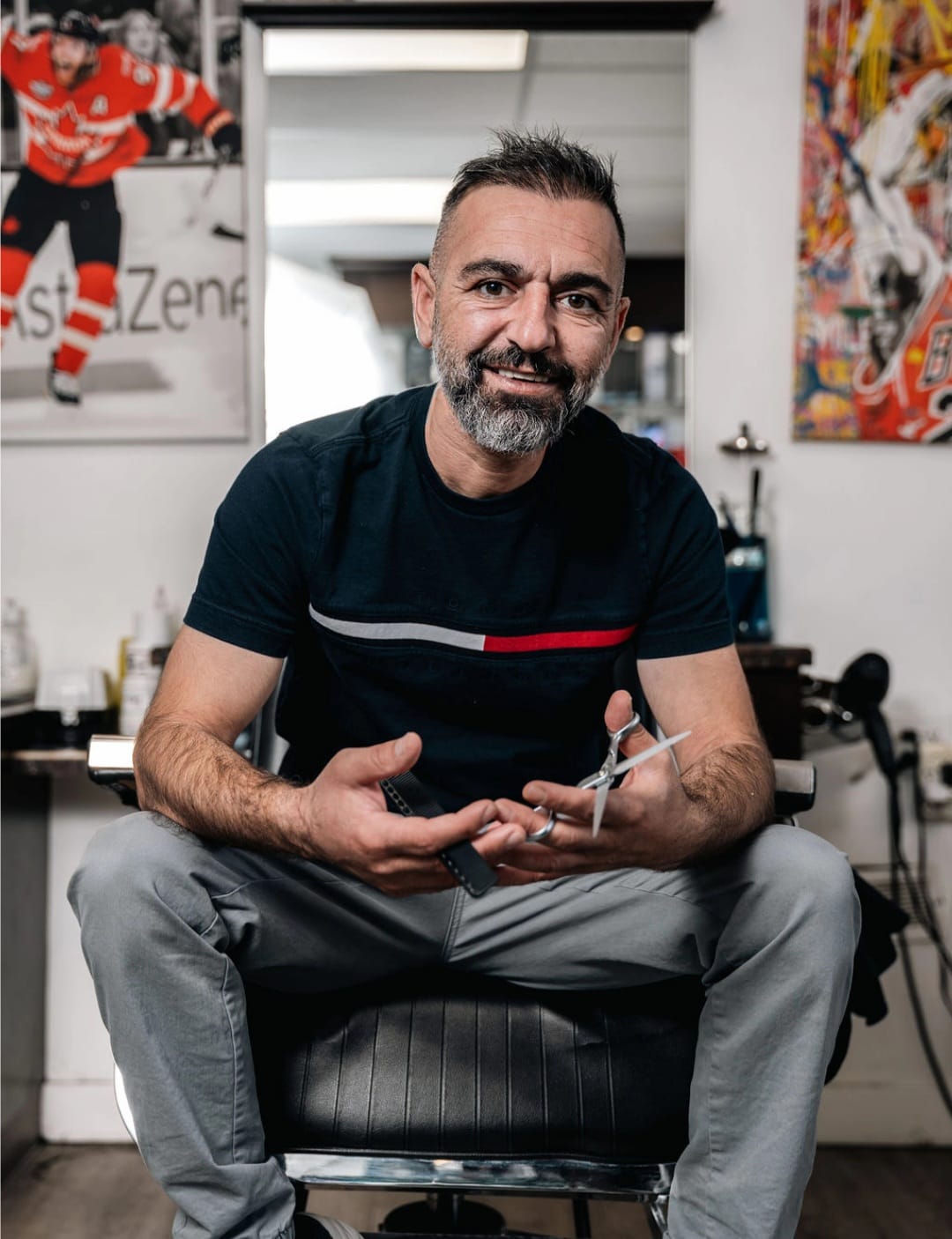 Joe_Bankview_barbershop