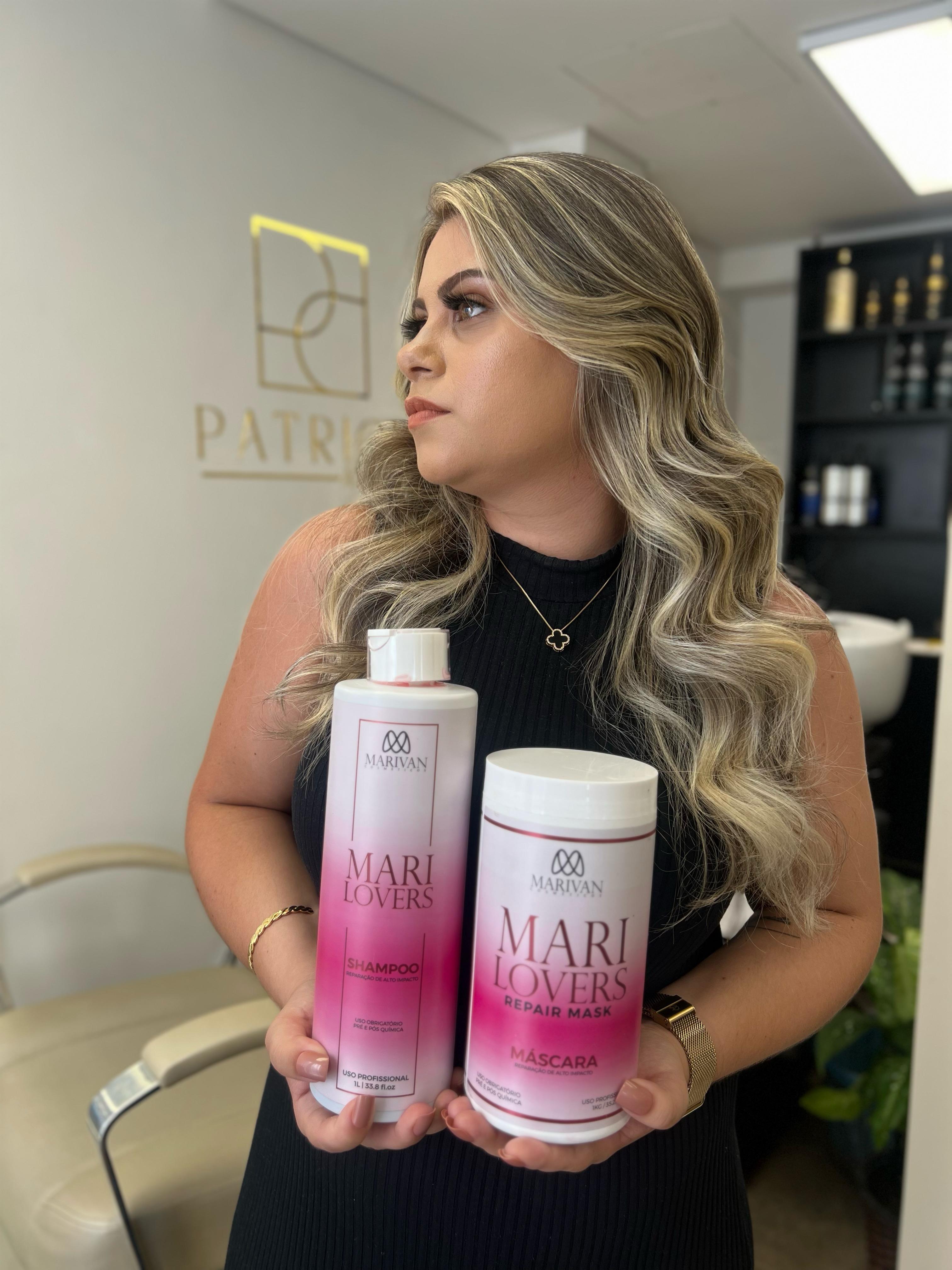 Resultados Marivan Marilovers