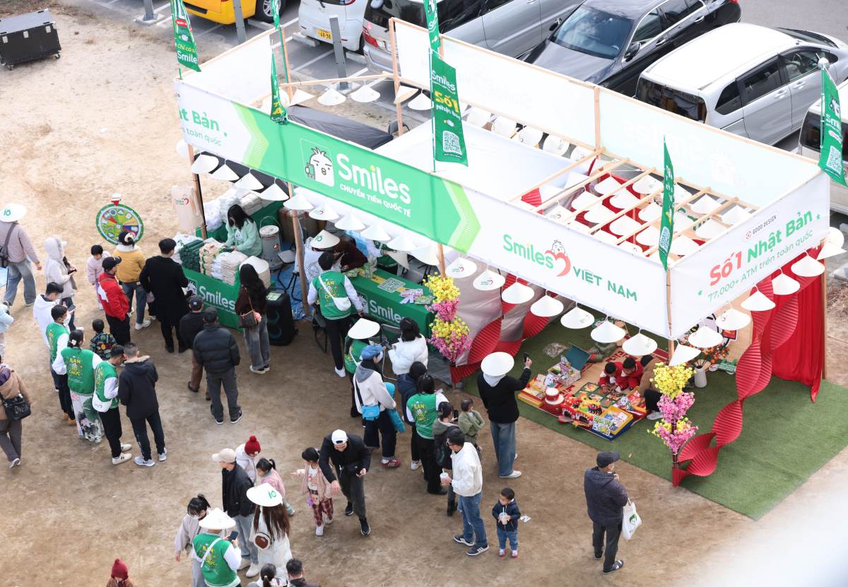 xuân quê hương (5)