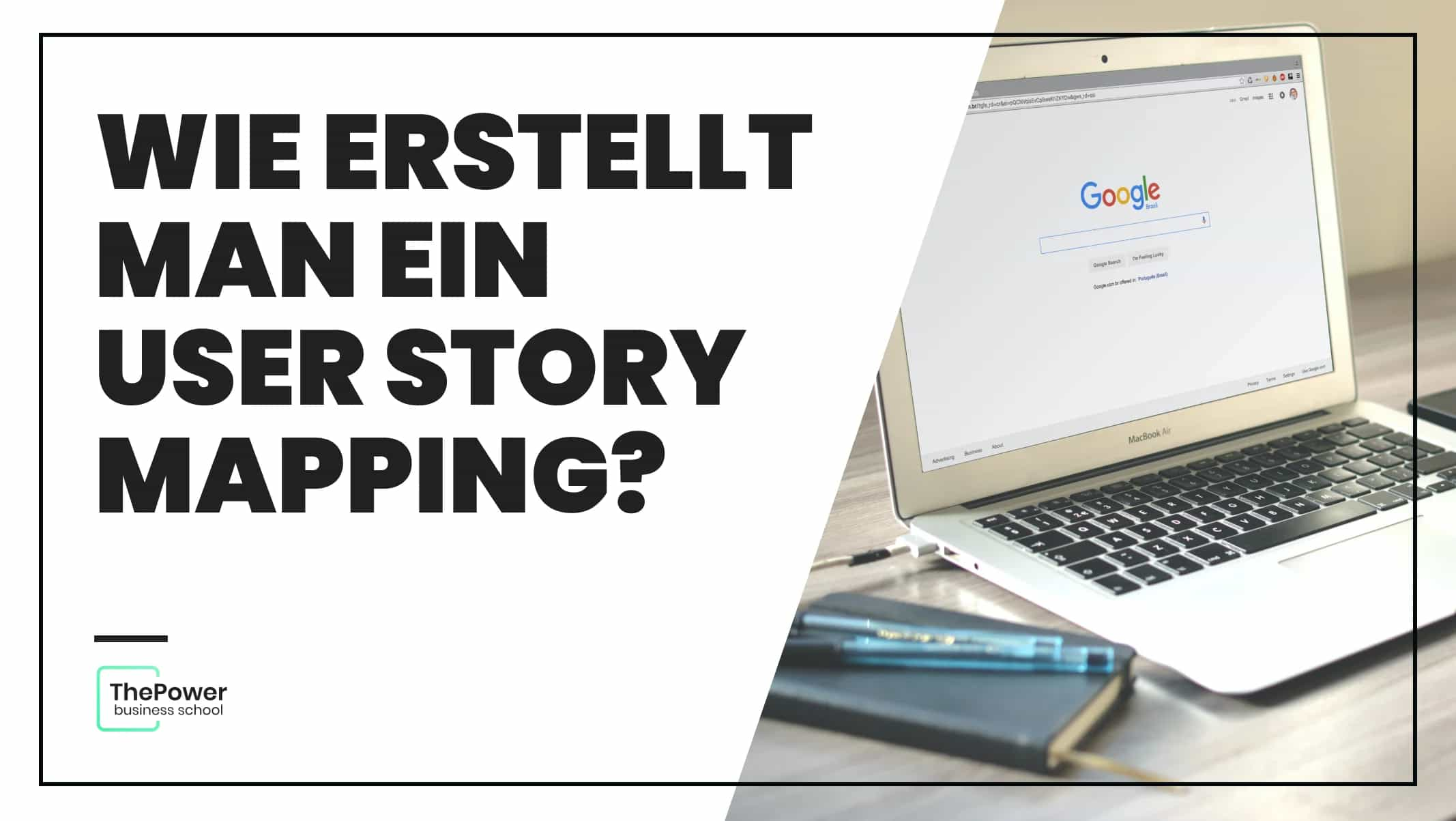 Wie erstellt man ein User Story Mapping?