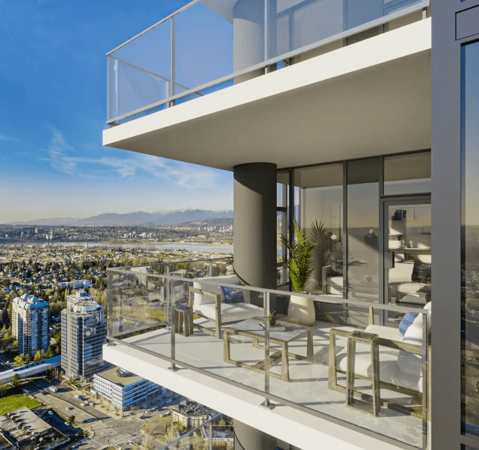 Pre construction condos