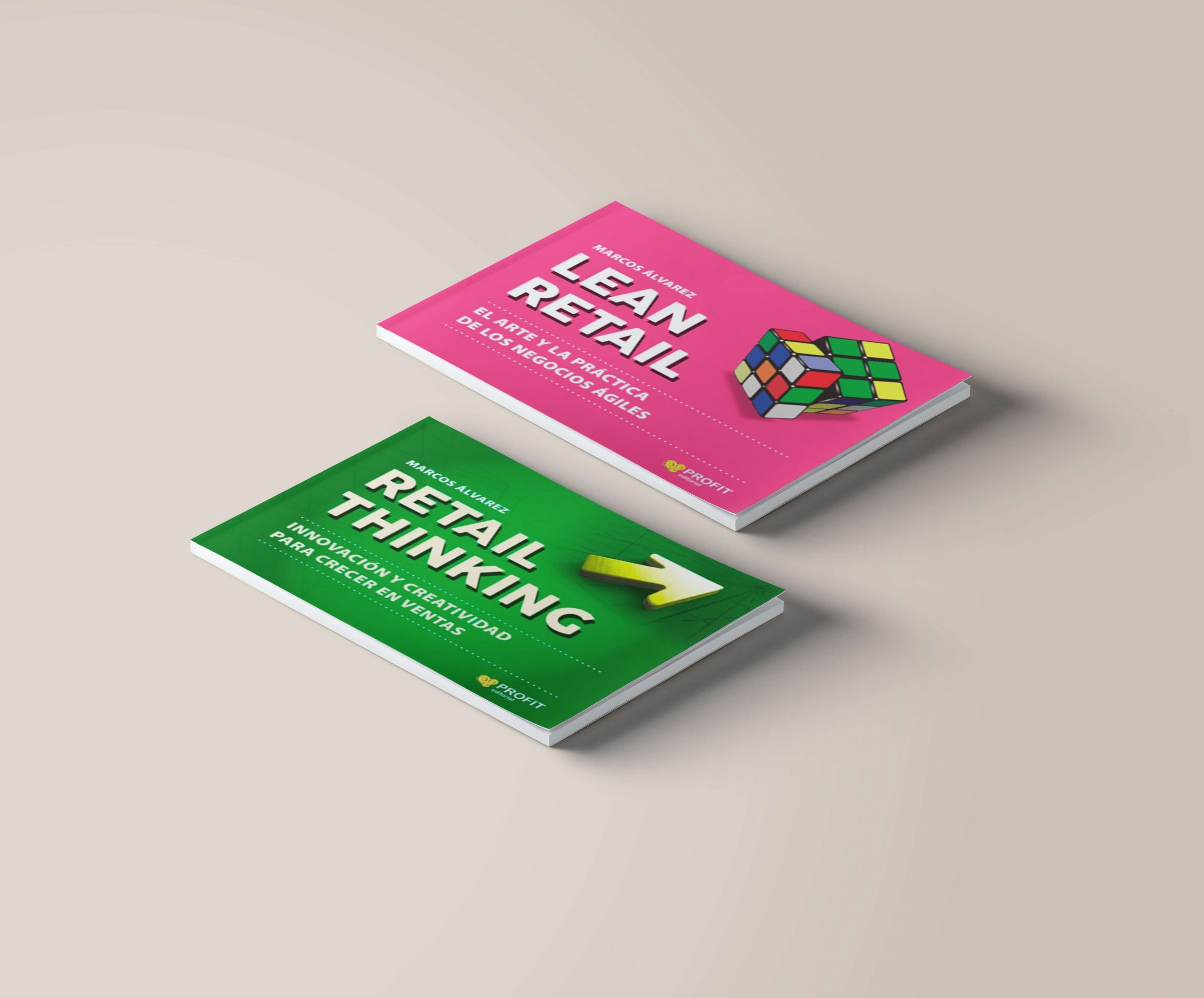 Lean retail y Retail thinking