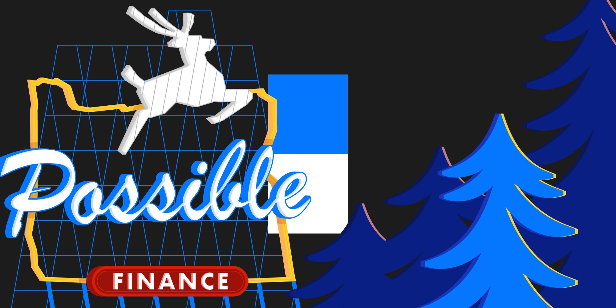 Illustration showing a sign from Oregon.