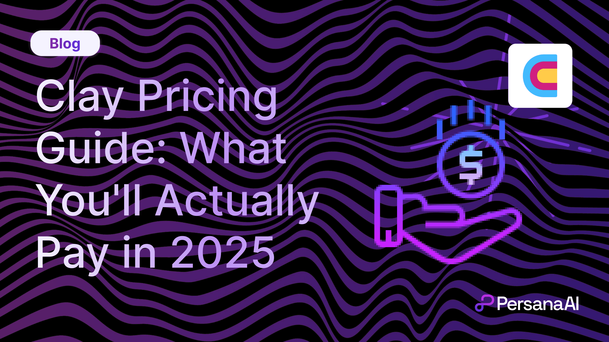 Clay Pricing