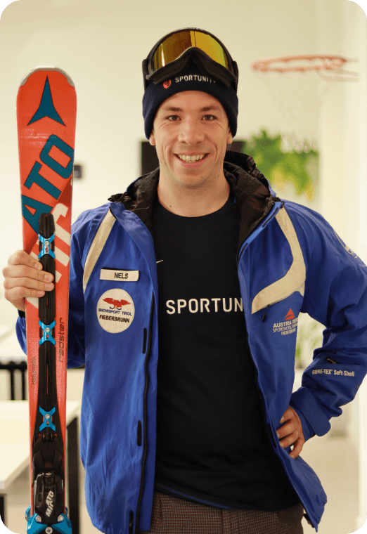 Niels Schut Sport