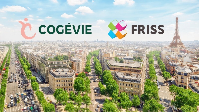 Cogevie