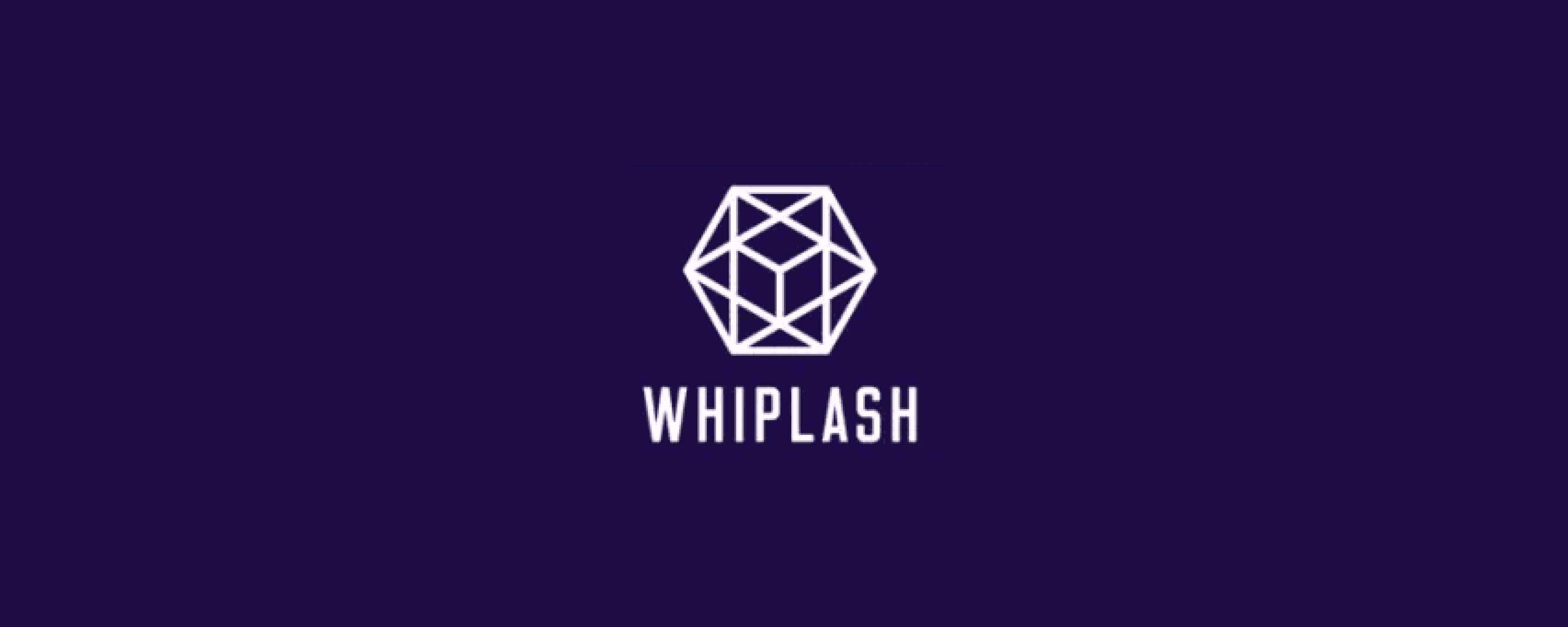 Icône du logo Whiplash
