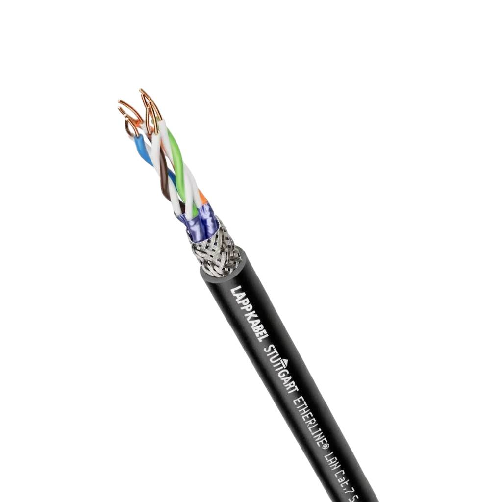 Ethernet Cable
