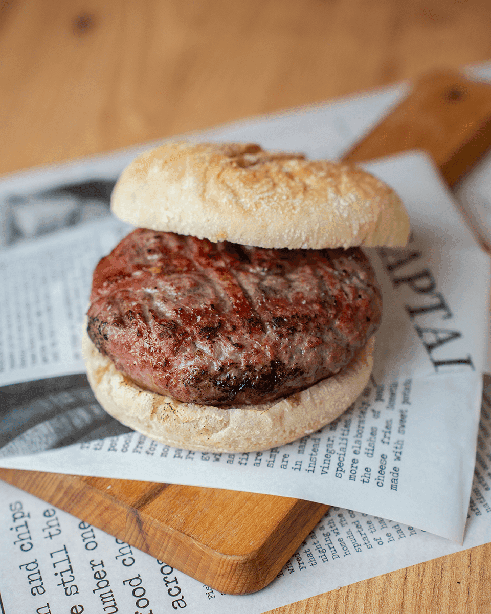 Menu Item Image