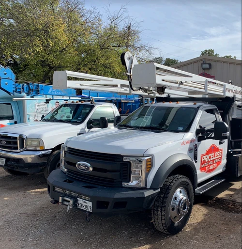 Priceless Water Wells is now Flowcore Water