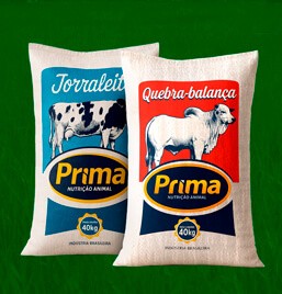 Rações e suplementação animal - Loja do Campo