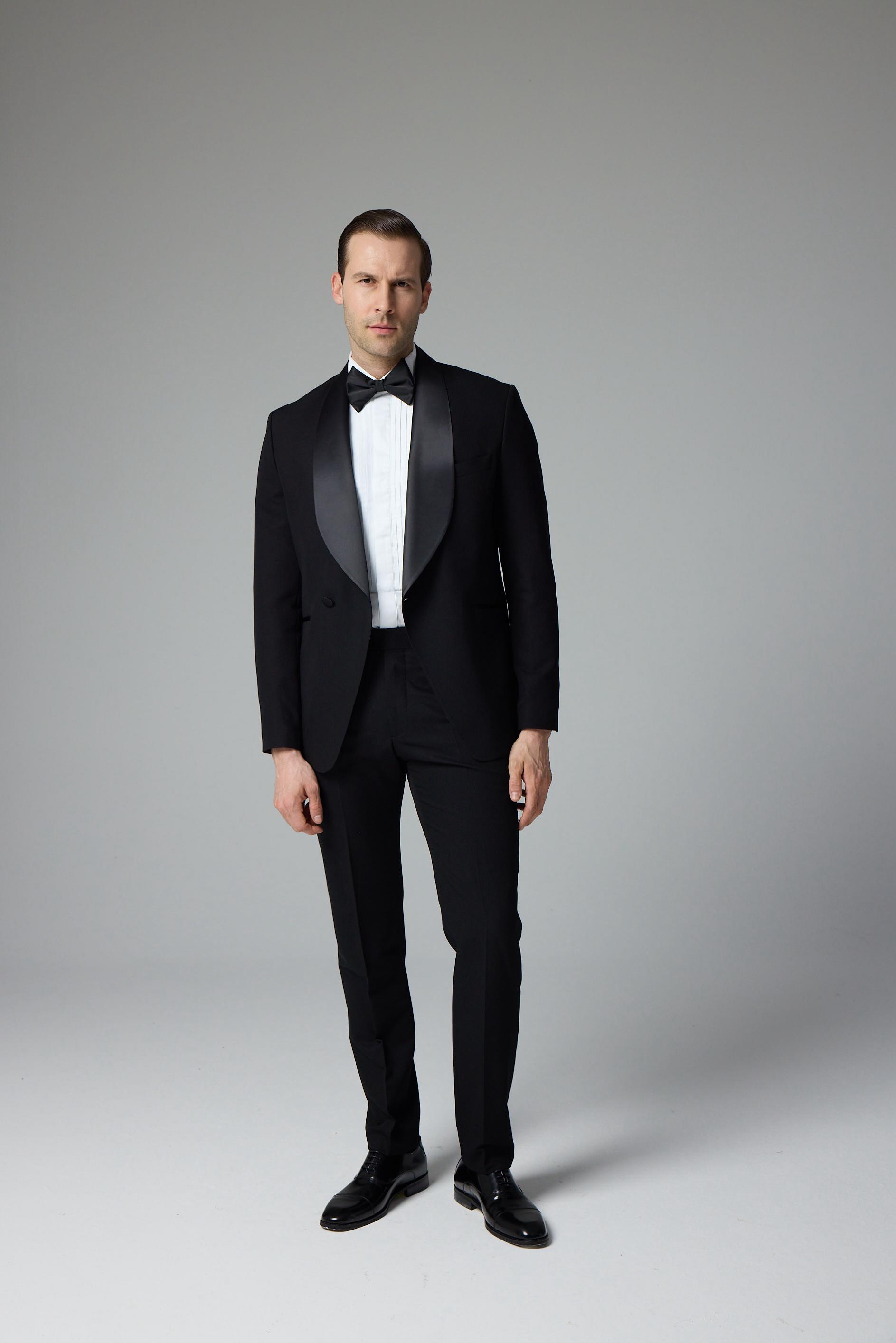 Tuxedos from Turkey