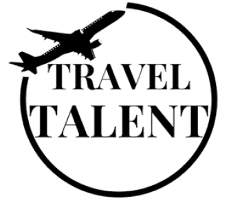 Travel Talent logo