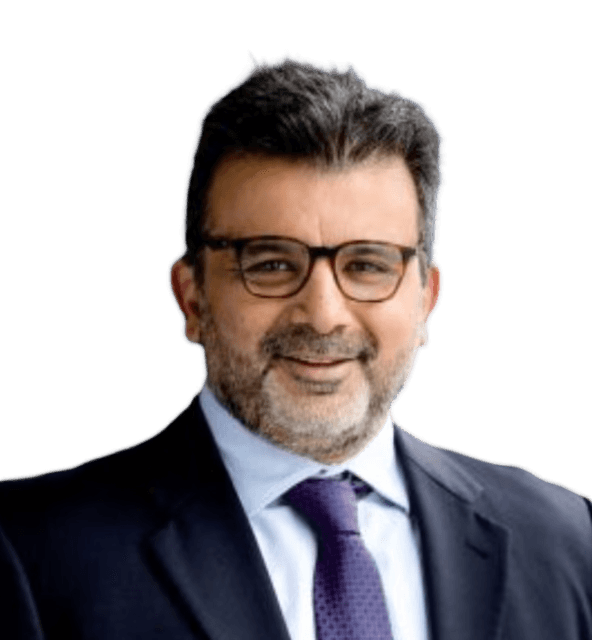 Nakul Duggal, Qualcomm