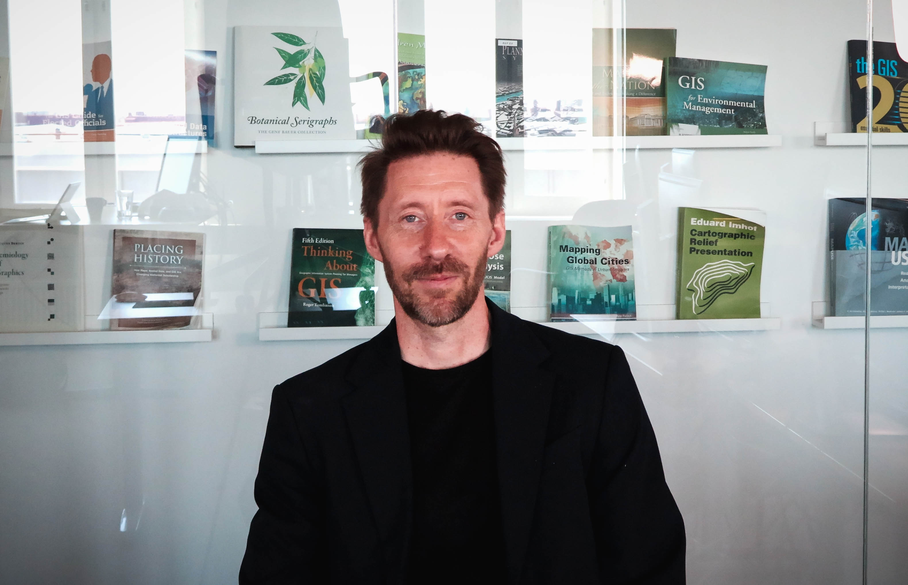 Rikard Birgersson ClearSite