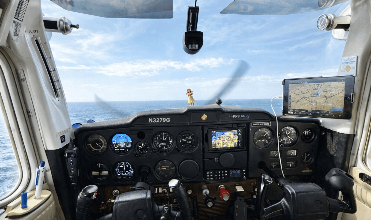 1972 Cessna F-150 L, photo 4