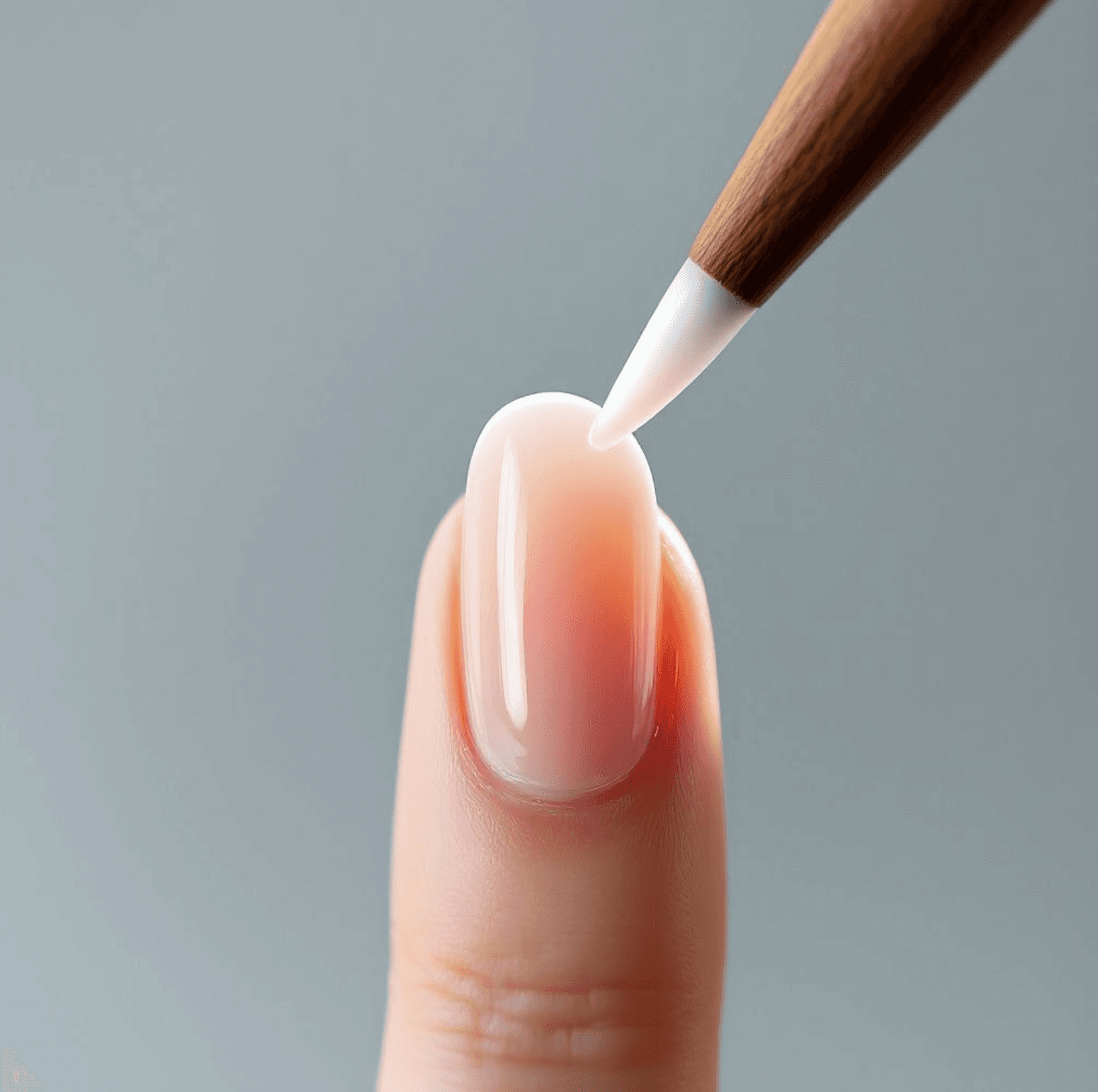 Remove Gel Nail Polish 03