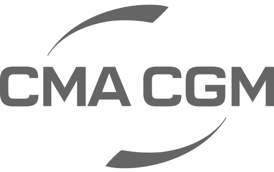 Placeholder client logo