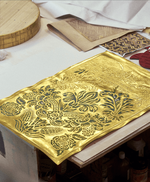 Vortex / Build strong frameworks.