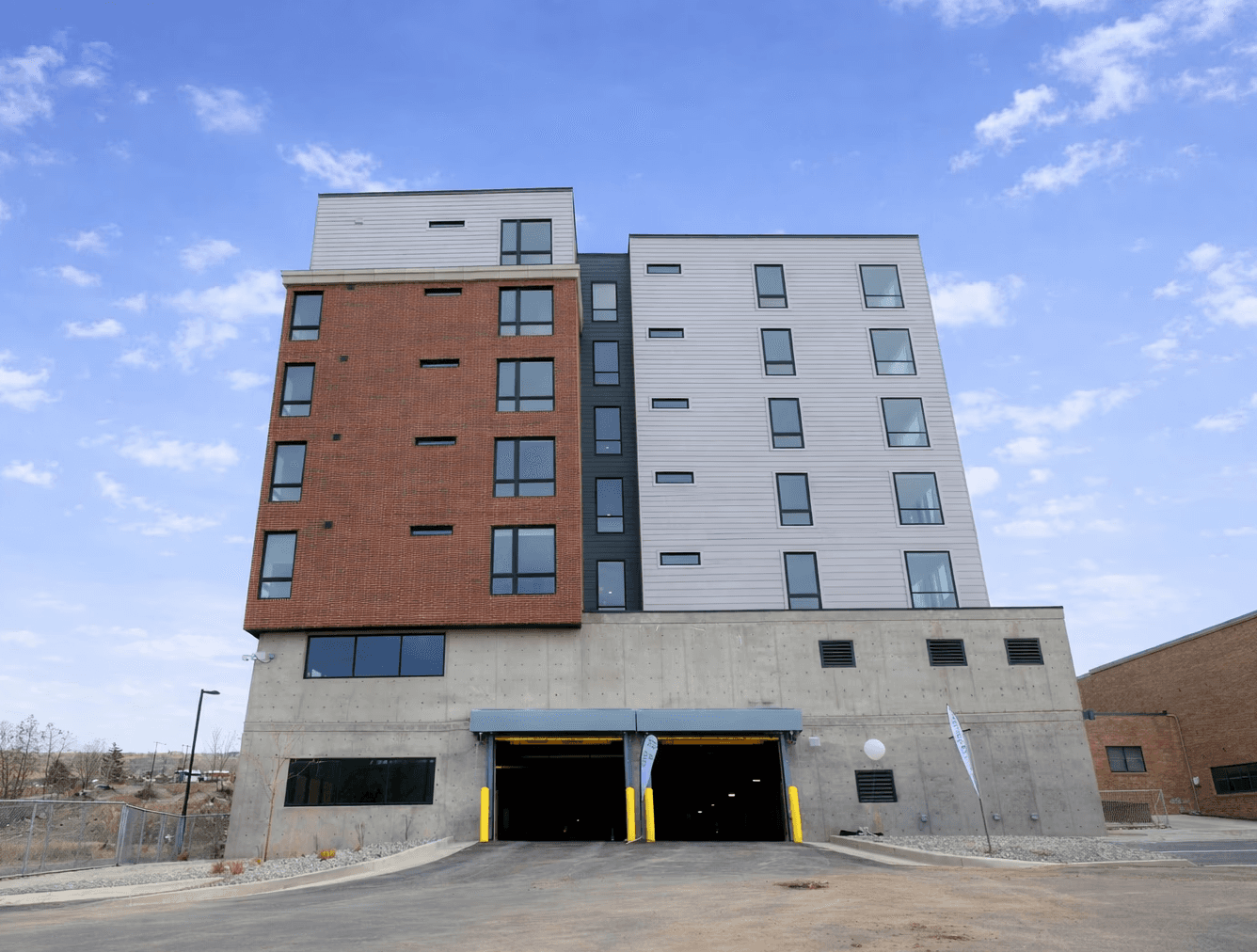 Multi-Family EV Chargers for Modern Residential Communities